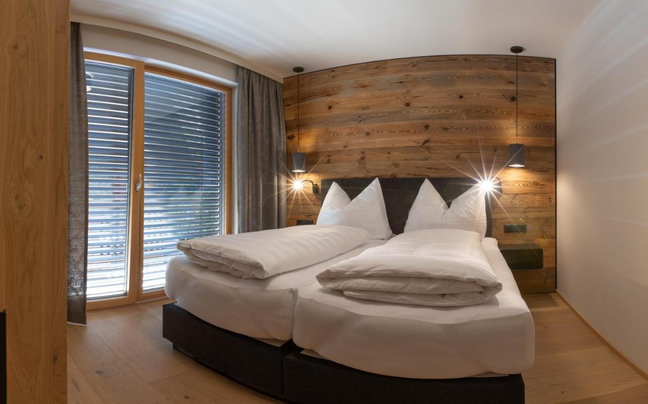 Sport Apart Zell am Ziller Exterior foto