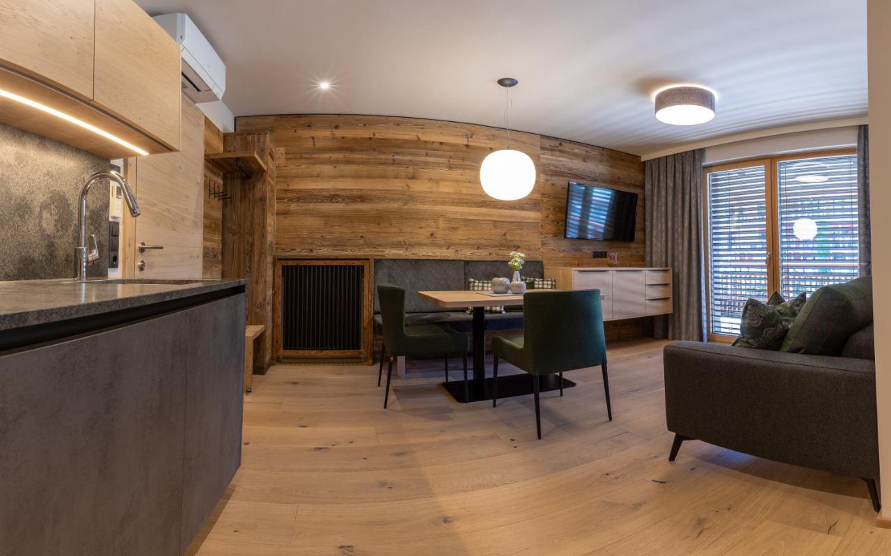 Sport Apart Zell am Ziller Exterior foto