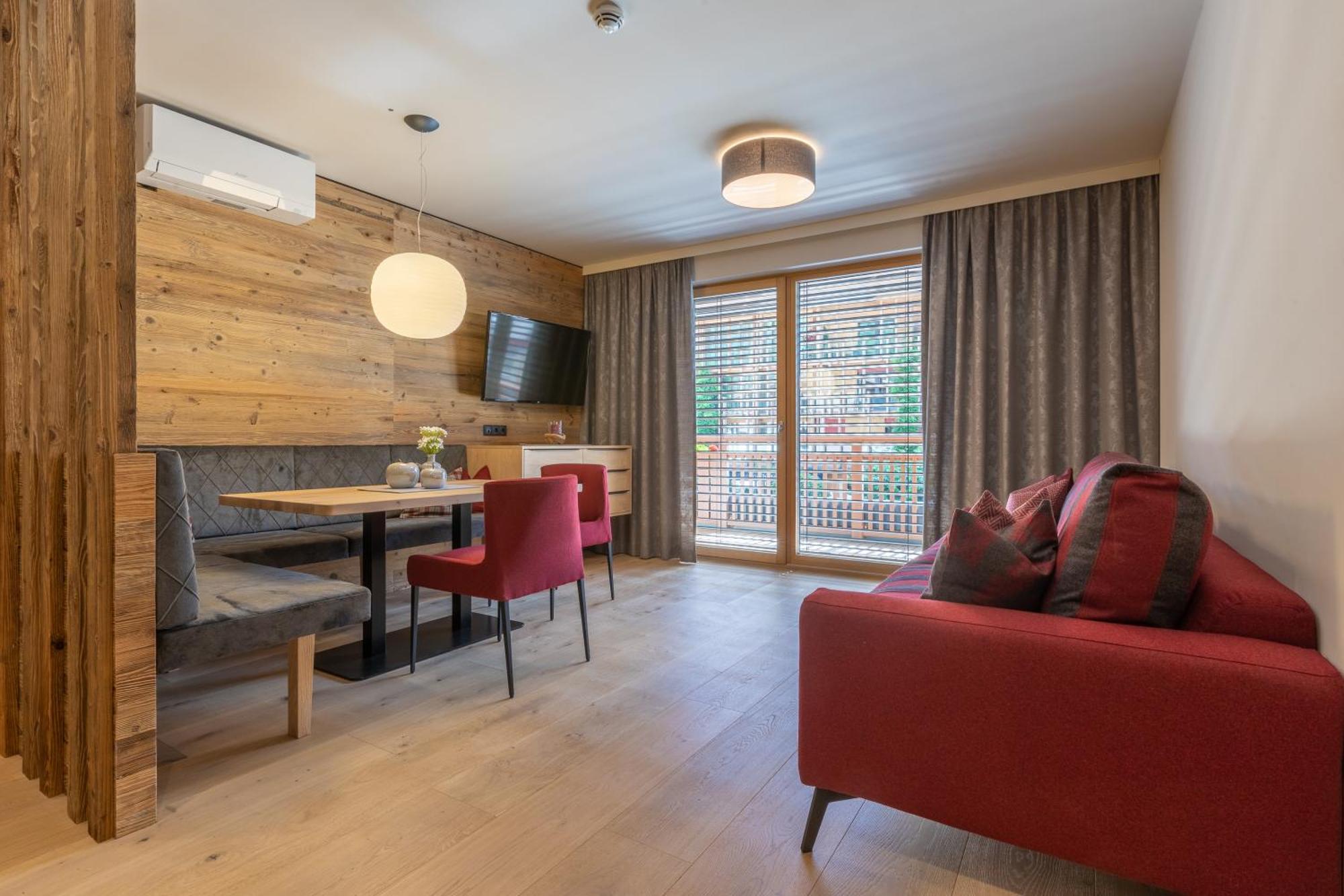 Sport Apart Zell am Ziller Exterior foto